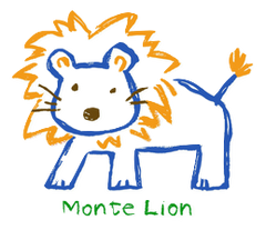 Monte Lion
