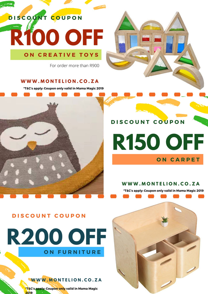 We also have Black Friday Sales