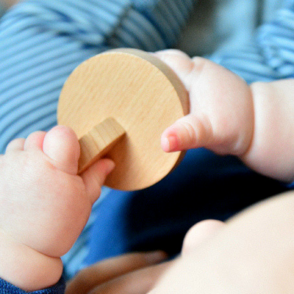 Infant/ Toddler