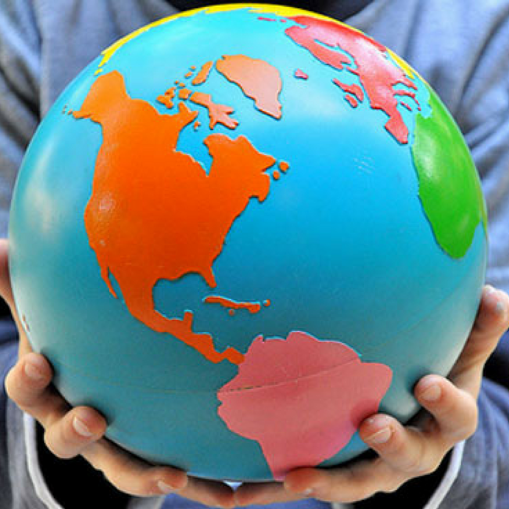 Geography