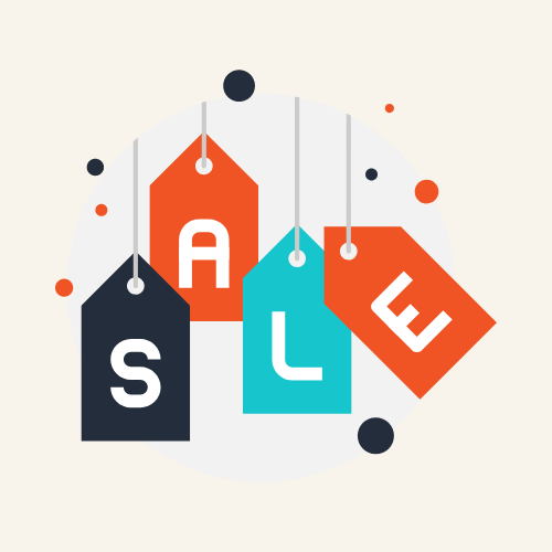 Special Sales
