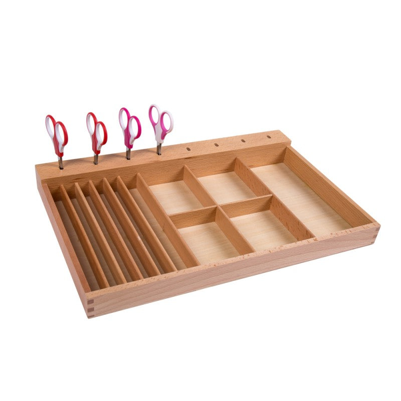 Cutting exercise activity Box – Monte Lion