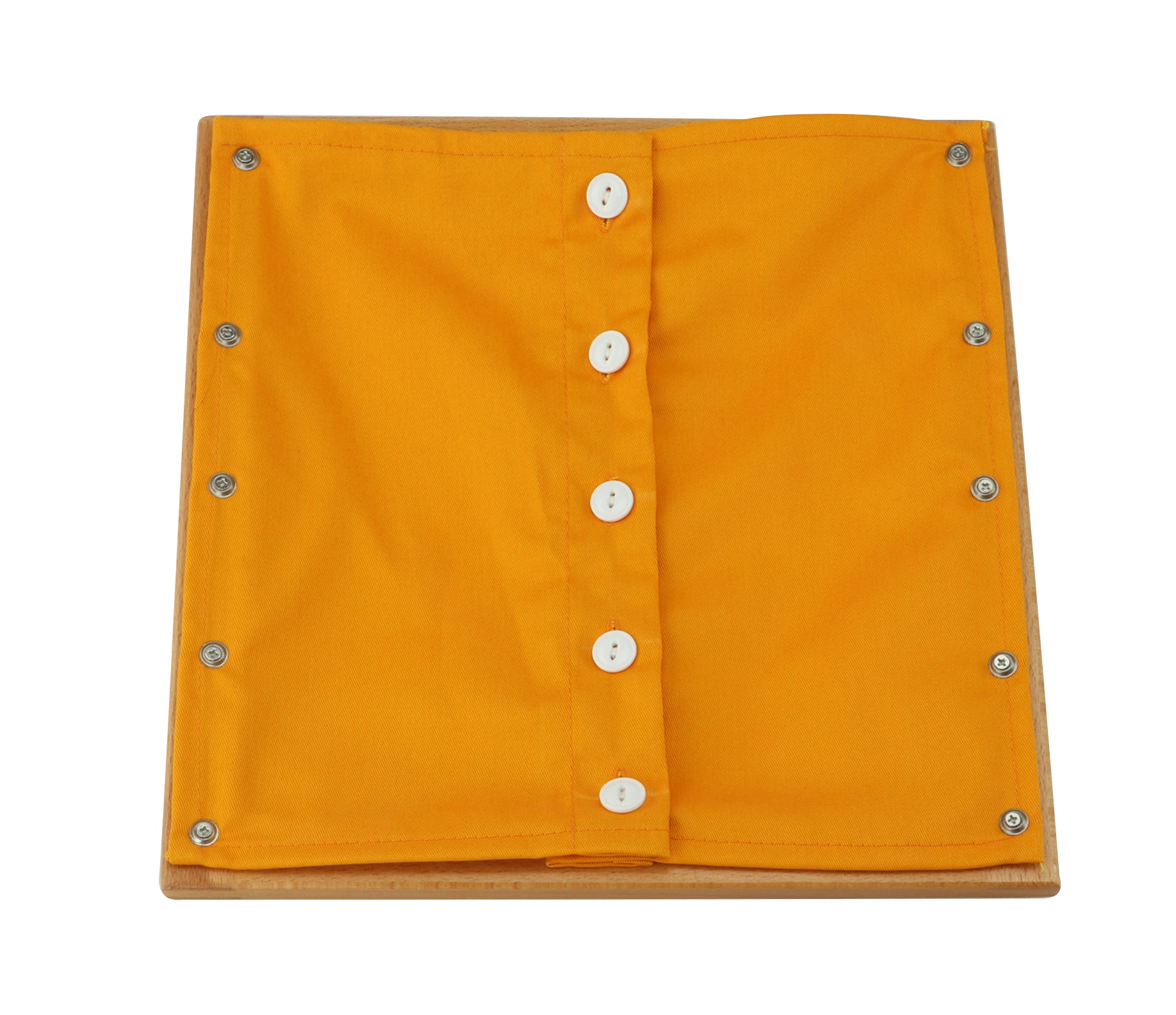 Small Buttons Dressing Frame – Monte Lion