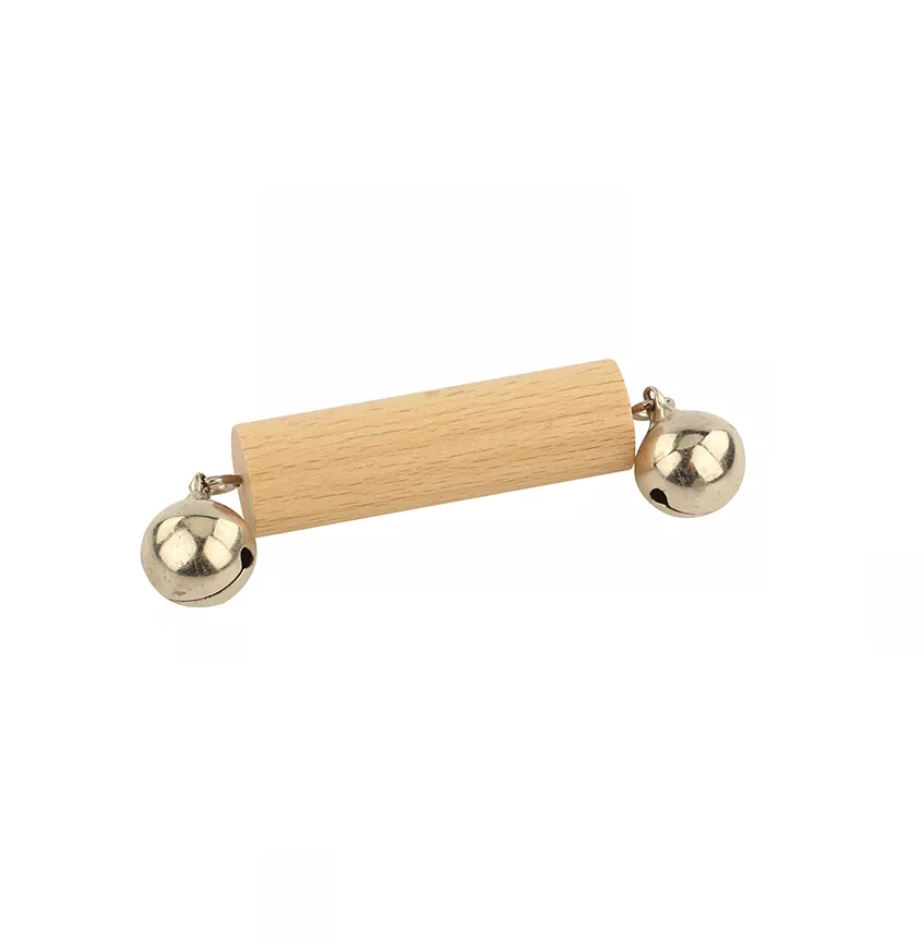 Wooden Rattle Kit Set – Monte Lion
