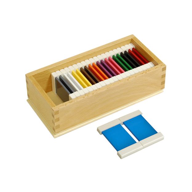 Pvc Color Tablets PVC Color Tablets (2nd Box) – Monte Lion